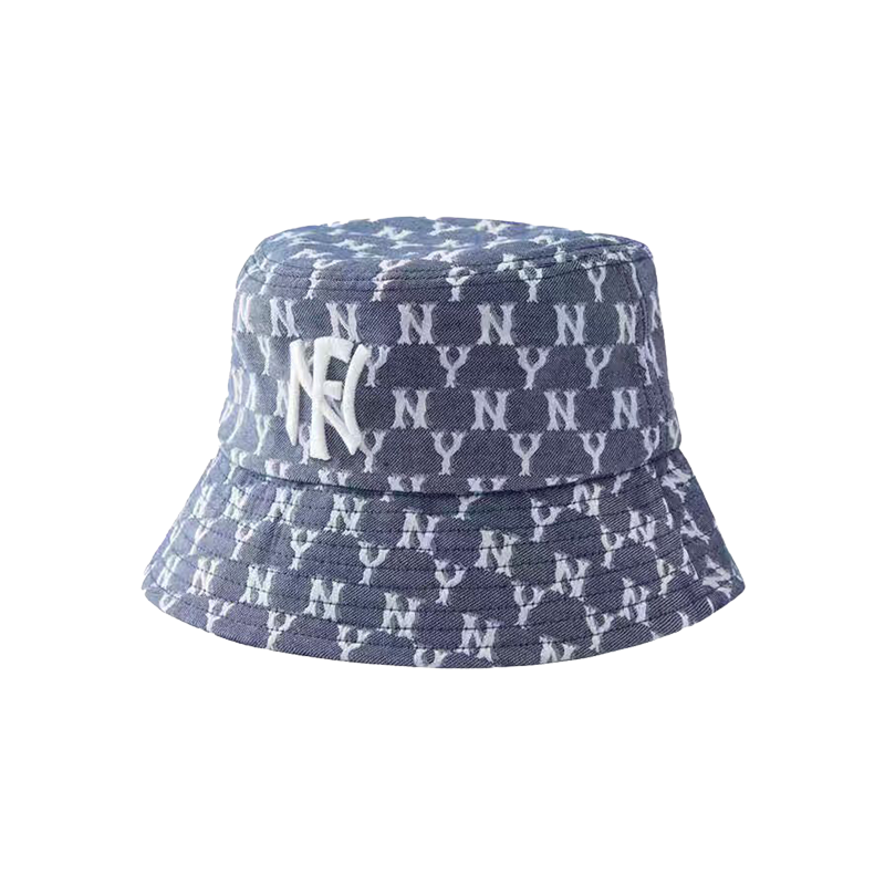 New York Yankees Bucket Hat | NYC Mets Knicks Streetwear Sun Hat Fashion Cap