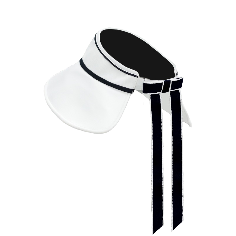 Golf Bucket Hat Women's Sun Protection | Adjustable Wide Brim Outdoor Sports Cap