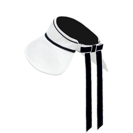 Golf Bucket Hat Women's Sun Protection | Adjustable Wide Brim Outdoor Sports Cap