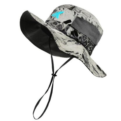 Sun Protection Hats for Men Women Bucket Hat UPF 50+ Hiking Beach Fishing Summer Safari