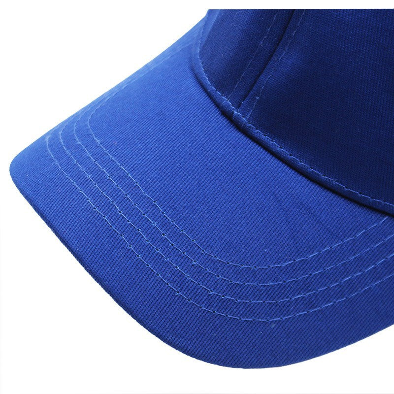 Bluetooth Baseball Cap Wireless Music Calling LED Outdoor Sports Audio Hat