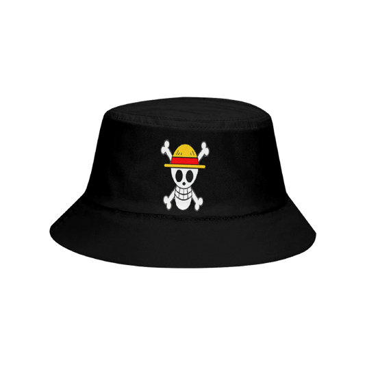 Pirates Bucket Hat  Buccaneers Bucs Sun Hat  Pittsburgh Tampa Bay 3D Print Cap