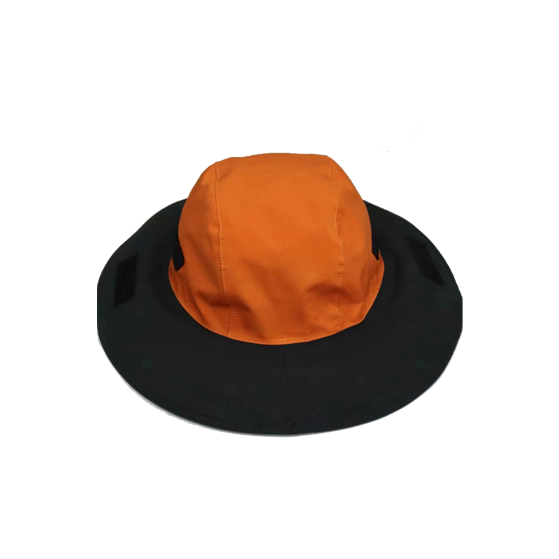 Waterproof Bucket Hat – Unisex Rainproof & Sun-Blocking Bucket Hat for Women and Men