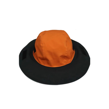 Waterproof Bucket Hat – Unisex Rainproof & Sun-Blocking Bucket Hat for Women and Men