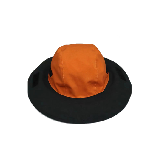 Waterproof Bucket Hat – Unisex Rainproof & Sun-Blocking Bucket Hat for Women and Men