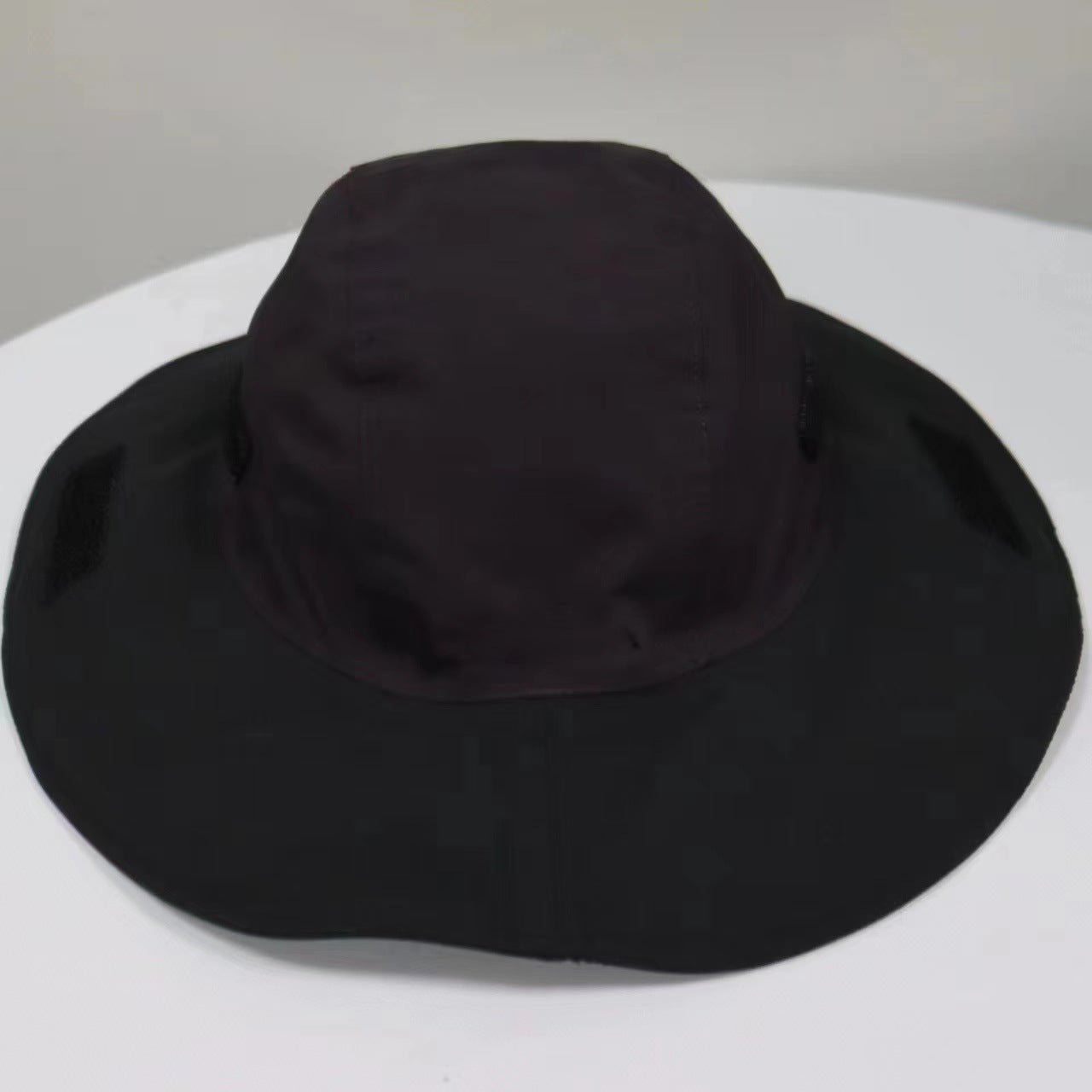 Waterproof Bucket Hat – Unisex Rainproof & Sun-Blocking Bucket Hat for Women and Men