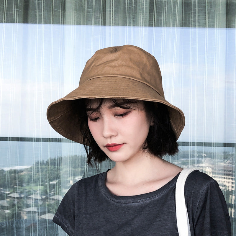 White Golf Polo Bucket Hat – Classic White Bucket Hat for Men & Women