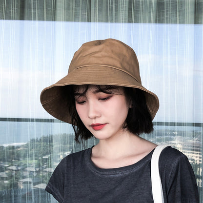 White Golf Polo Bucket Hat – Classic White Bucket Hat for Men & Women