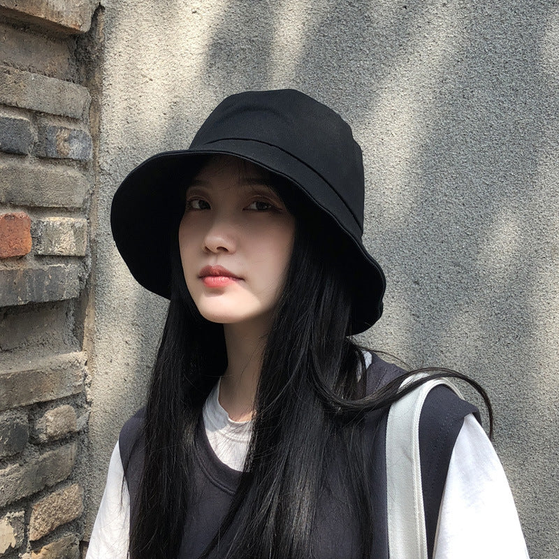 White Golf Polo Bucket Hat – Classic White Bucket Hat for Men & Women